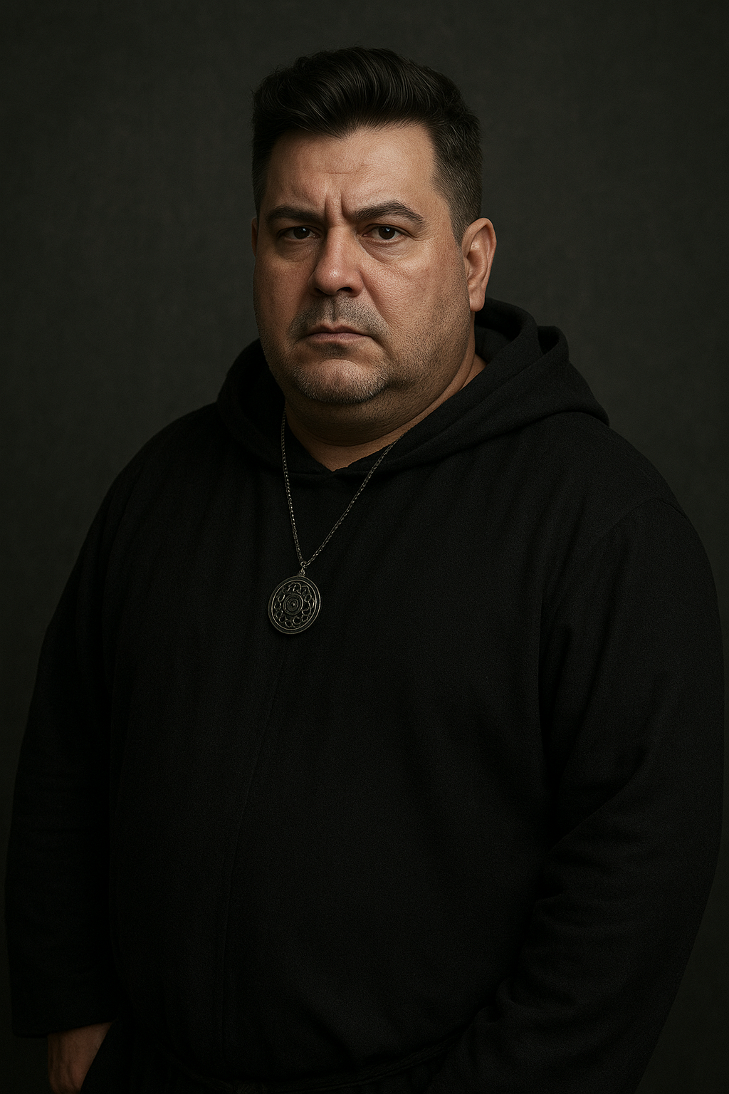 John Sebastian - Master Spiritual Practitioner